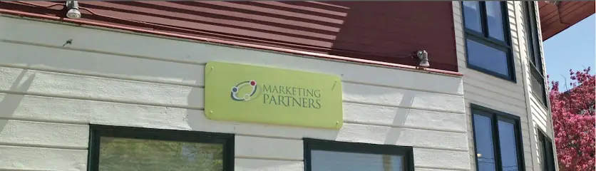 Company logo of Marketing Partners, Inc.