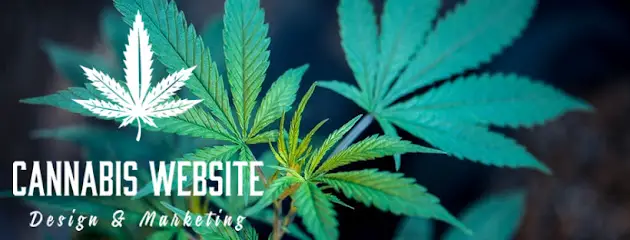 Company logo of Cannabis Website Design & Marketing