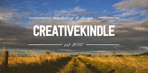 Company logo of Creative Kindle, LLC