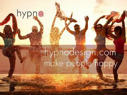 Company logo of Hypno Design