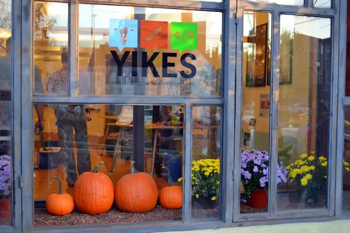 YIKES, Inc.