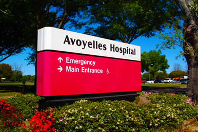 Avoyelles Hospital