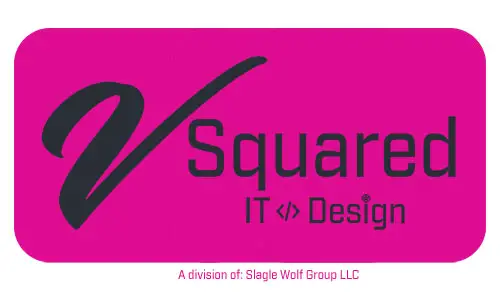 VSquared IT & Design