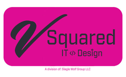 VSquared IT & Design