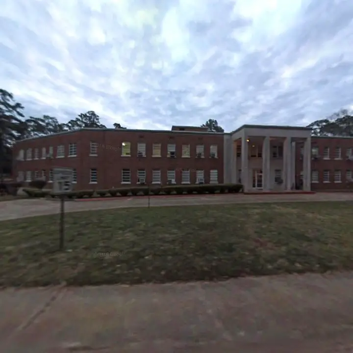 Central Louisiana State Hospital