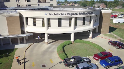 Company logo of Natchitoches Regional Medical Center