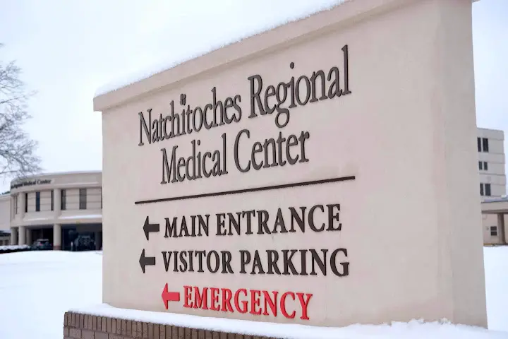 Natchitoches Regional Medical Center