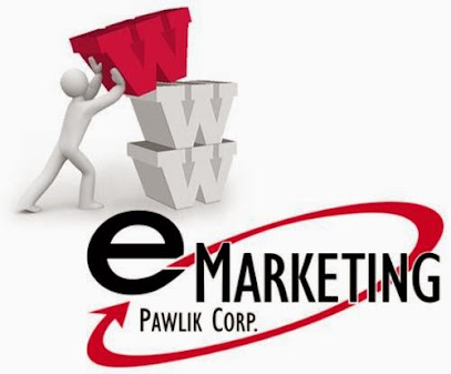 Company logo of Pawlik Marketing