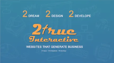 Company logo of 2 True Interactive, Inc