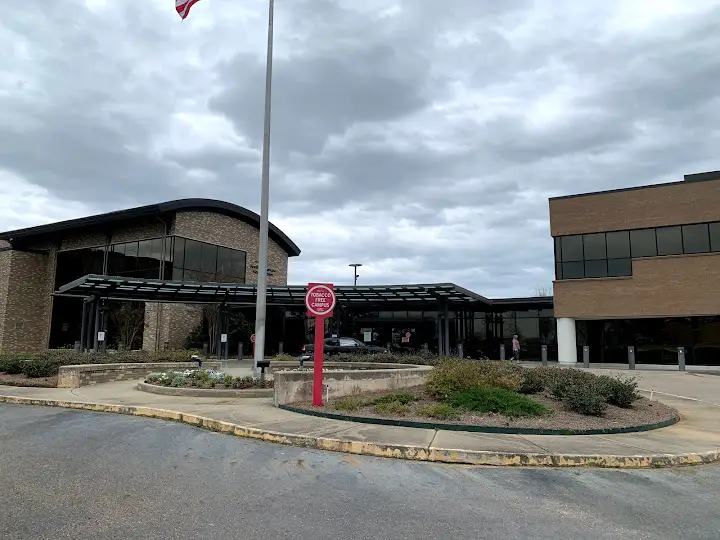 Northern Louisiana Medical Center