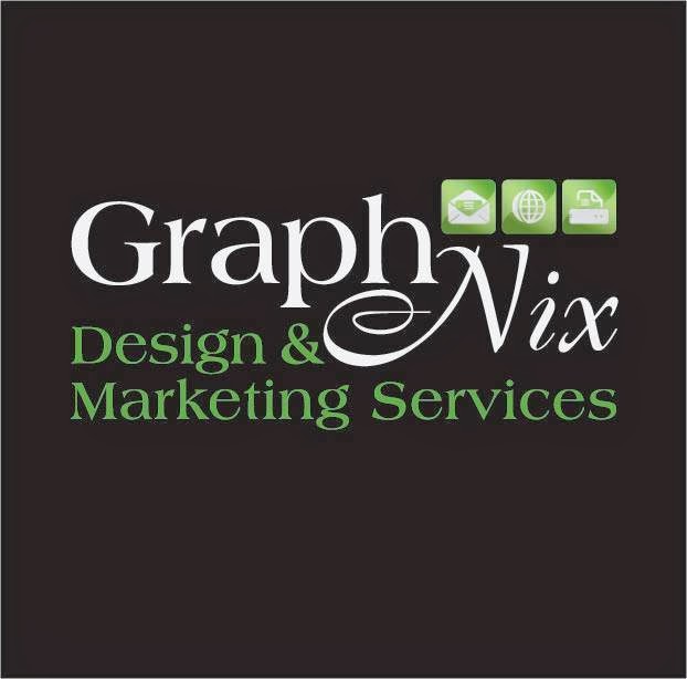 GraphNix Design & Marketing Services