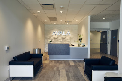 Company logo of AVALA Hospital
