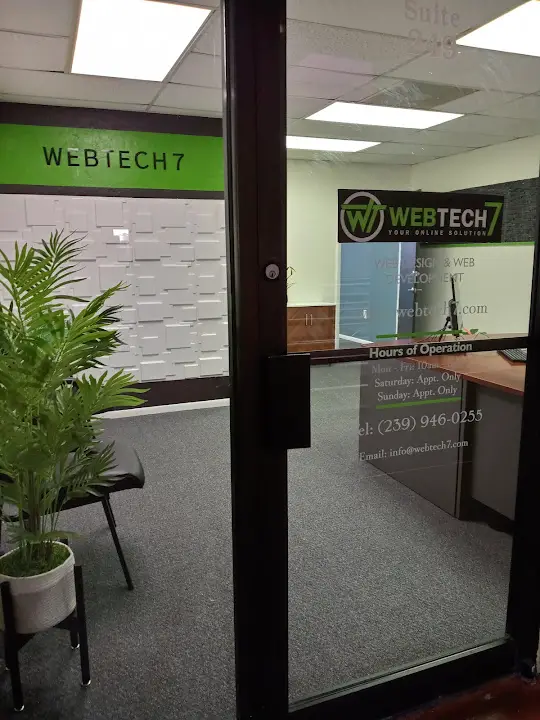 Webtech7, LLC