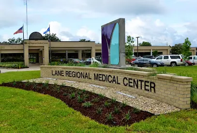 Company logo of Lane Regional Medical Center