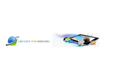 Company logo of Creative Web Builders