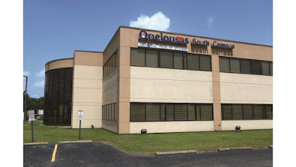Company logo of Opelousas General Health System-South Campus