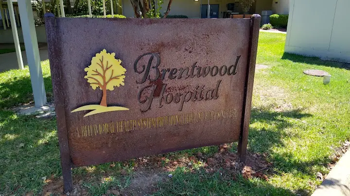 Brentwood Hospital of Shreveport