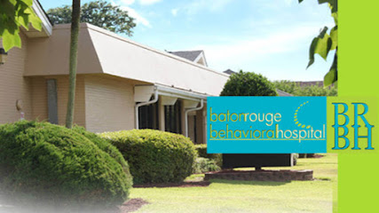 Company logo of Baton Rouge Behavioral Hospital