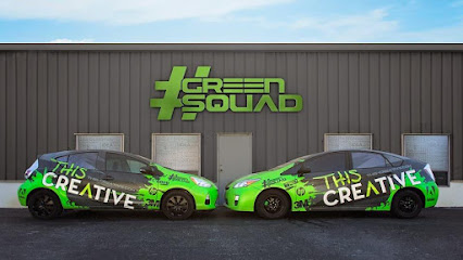 Company logo of This Creative - Signs, Printing, Vehicle Wraps, Apparel & Promo