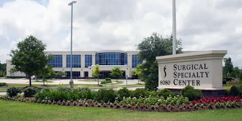 Company logo of Surgical Specialty Center of Baton Rouge