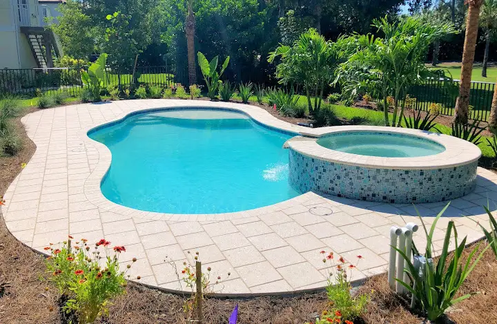 Custom Pools By Design