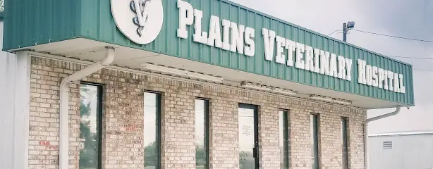 Company logo of Plains Veterinary Hospital