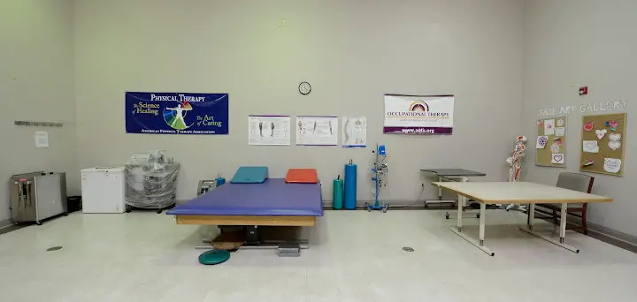 Sage Rehabilitation Hospital