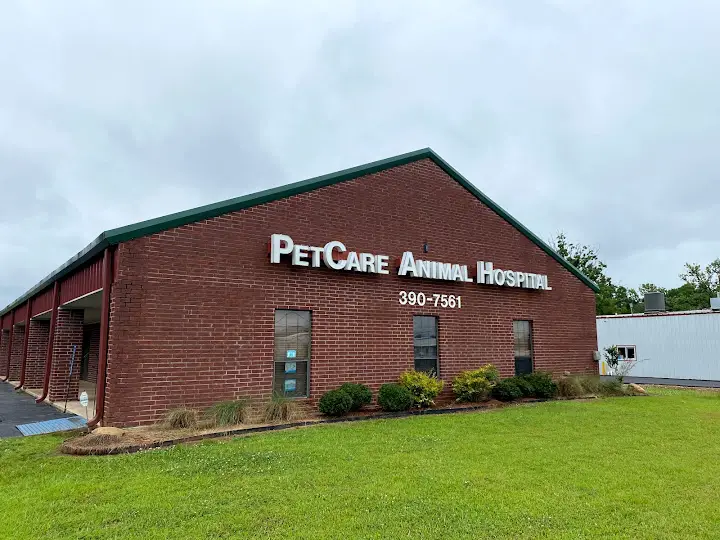 PetCare Animal Hospital