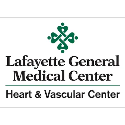 Company logo of Heart & Vascular Center of Acadiana