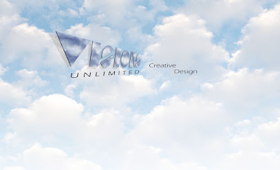 Company logo of Visions Unlimited Creative Design