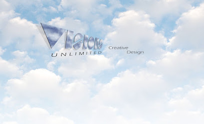 Business logo of Visions Unlimited Creative Design