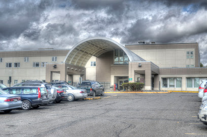 Company logo of Houlton Regional Hospital