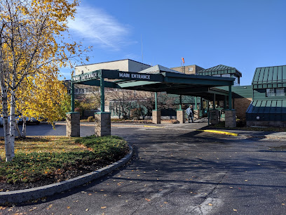 Company logo of Northern Light AR Gould Hospital