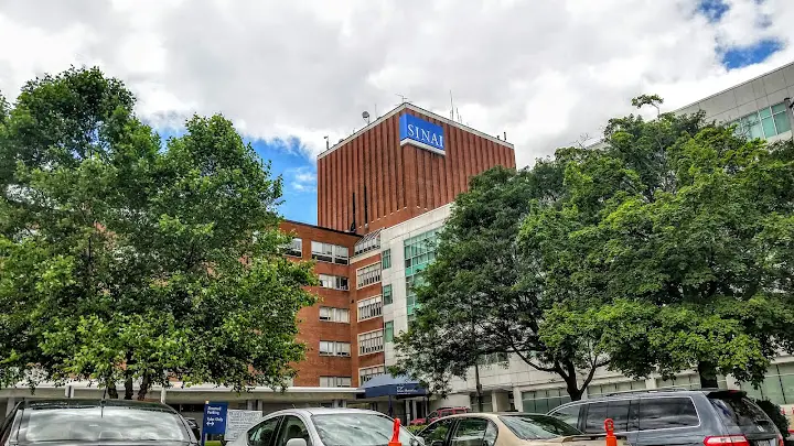 Sinai Hospital