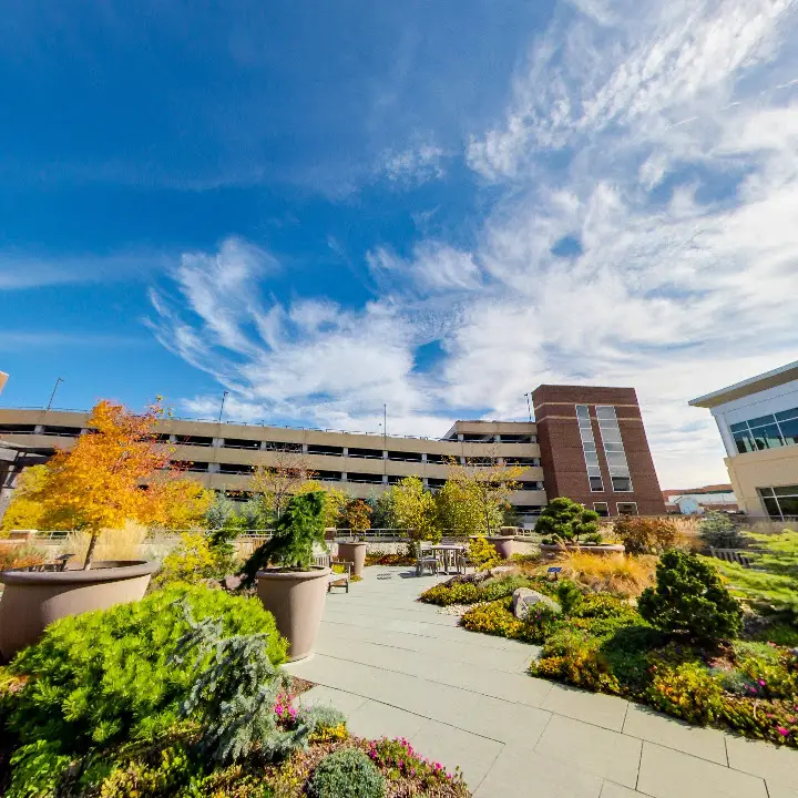 Adventist HealthCare Shady Grove Medical Center