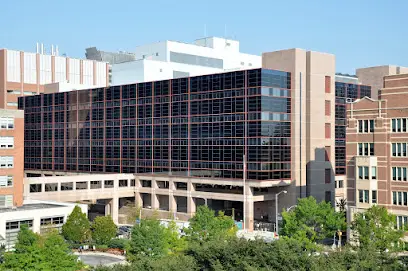 Company logo of Baltimore VA Medical Center - VA Maryland Health Care System