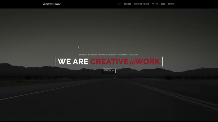 Creative At Work Advertising Inc.