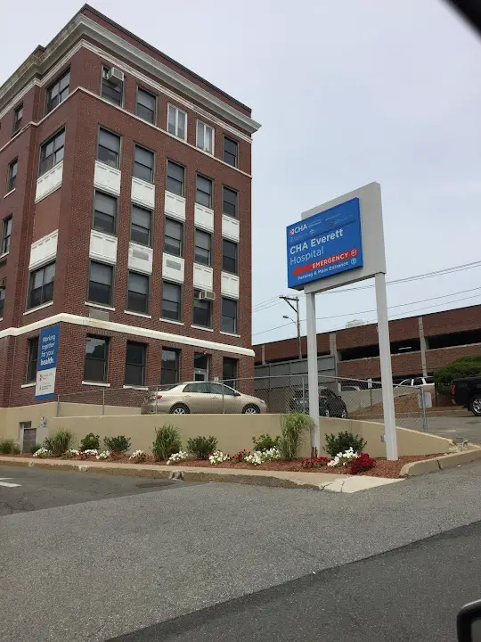 CHA Everett Hospital