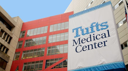 Company logo of Tufts Medical Center