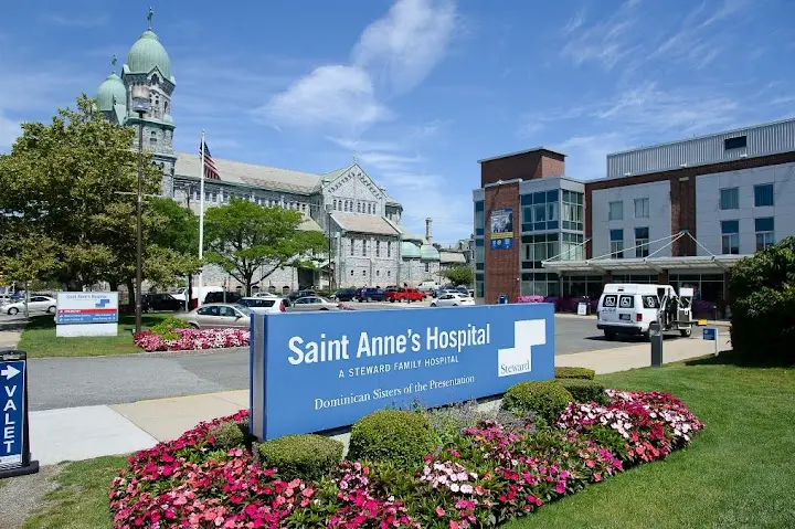 Saint Anne's Hospital