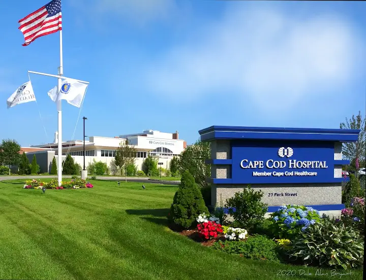 Cape Cod Hospital