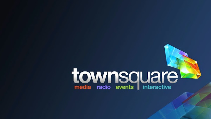 Townsquare Media Casper