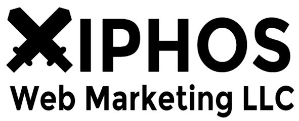 Company logo of Xiphos Web Marketing