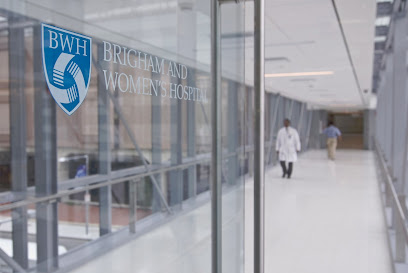 Company logo of Brigham and Women's Hospital