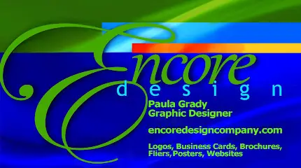 Company logo of Encore Design Co.