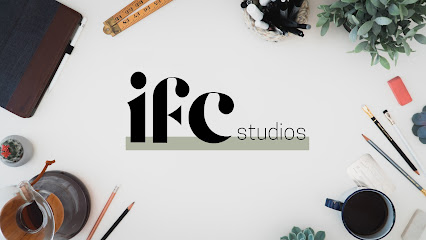 Company logo of IFC Studios - Branding Agency