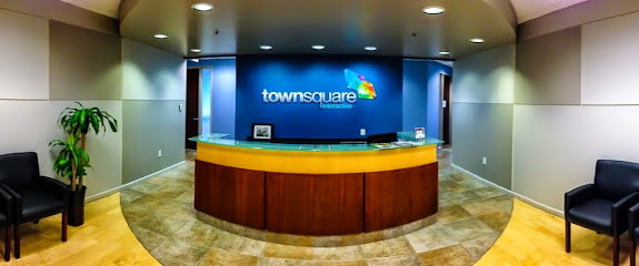 Company logo of Townsquare Media Cedar Rapids