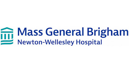 Company logo of Newton-Wellesley Hospital Palliative Care