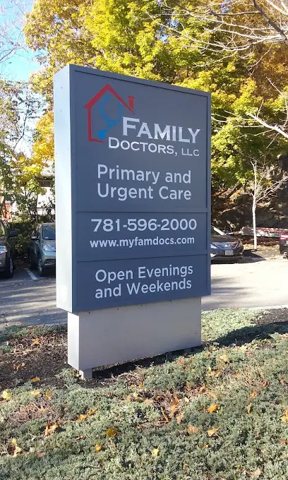 Company logo of Family Doctors, LLC