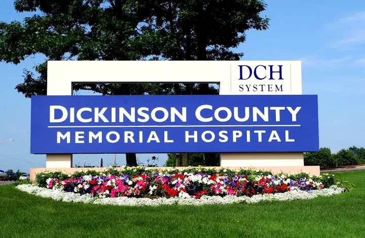 Dickinson County Hospital